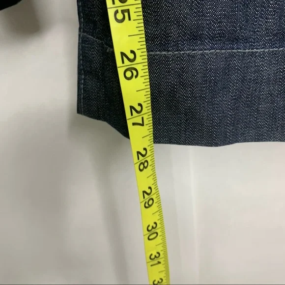 Daughters of the Liberation Wide Leg Jeans - Picture 14 of 15